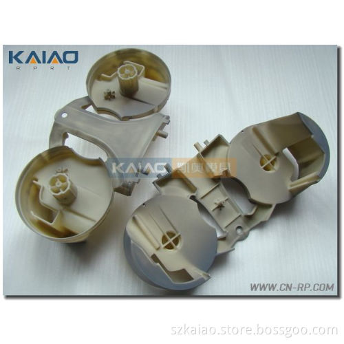 CNC Rapid Prototype